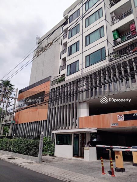 For Sale - Kuruthanee Privacy, Bangkok