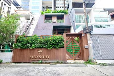 ขาย - ทาวน์โฮม สุขุมวิท11, กรุงเทพ