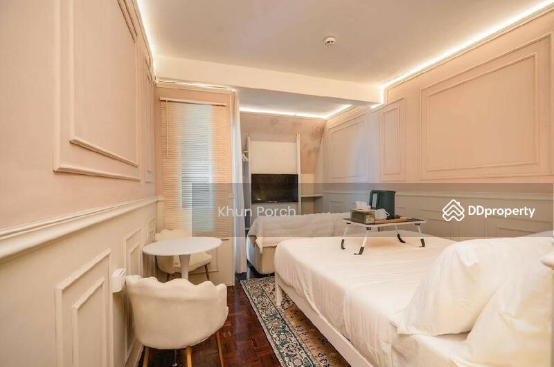 For Sale - Townhome Sukhumvit11, Bangkok