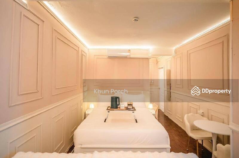 For Sale - Townhome Sukhumvit11, Bangkok