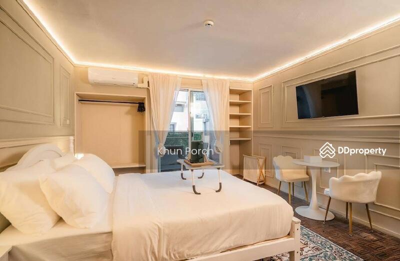 For Sale - Townhome Sukhumvit11, Bangkok