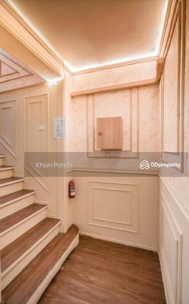 For Sale - Townhome Sukhumvit11, Bangkok