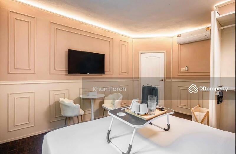 For Sale - Townhome Sukhumvit11, Bangkok