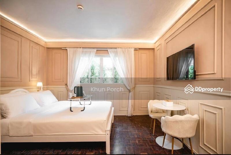 For Sale - Townhome Sukhumvit11, Bangkok