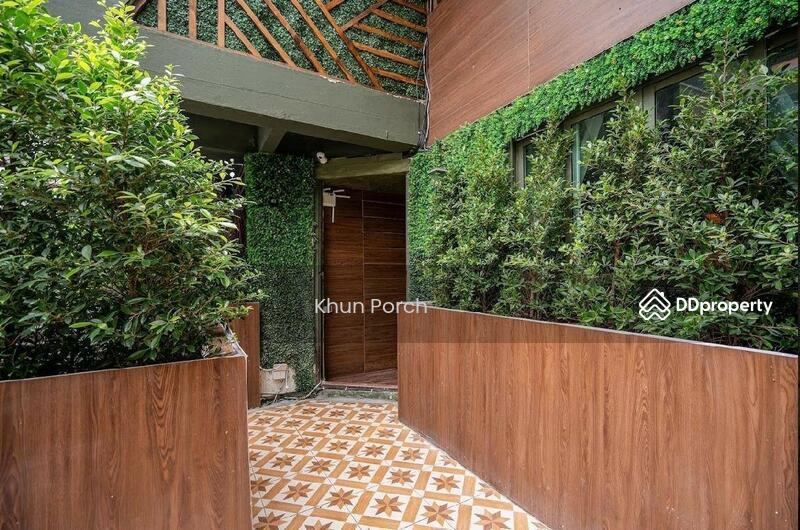 For Sale - Townhome Sukhumvit11, Bangkok