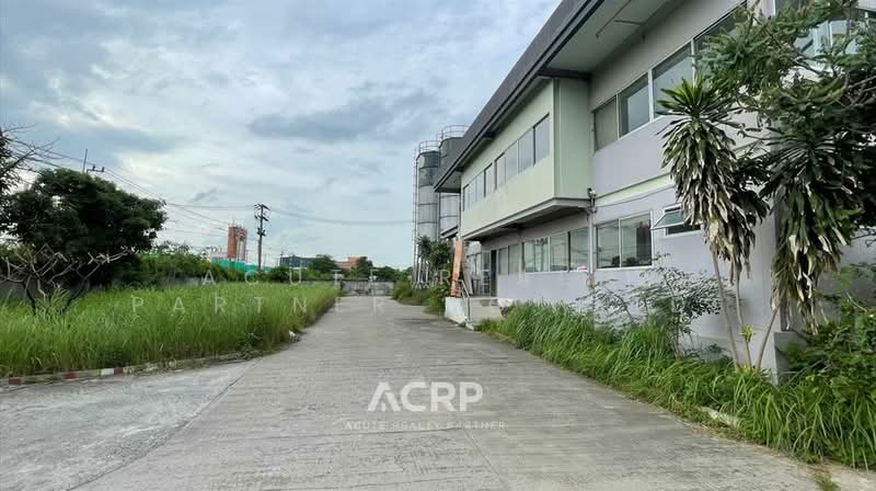 ืั้ที่ดินพร้อมสิ่งปลูกสร้าง รังสิต-นครนายก, ปทุมธานี, รังสิต, ธัญบุรี, ปทุมธานี, 4,536 ตร.ม., ที่ดิน ขาย, โดย Acute Realty Partner Co.,Ltd., 11617978 - DDproperty.com