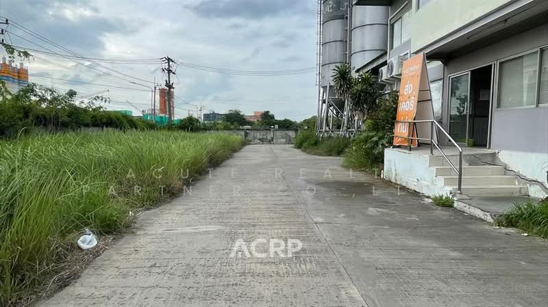 ืั้ที่ดินพร้อมสิ่งปลูกสร้าง รังสิต-นครนายก, ปทุมธานี, รังสิต, ธัญบุรี, ปทุมธานี, 4,536 ตร.ม., ที่ดิน ขาย, โดย Acute Realty Partner Co.,Ltd., 11617978 - DDproperty.com