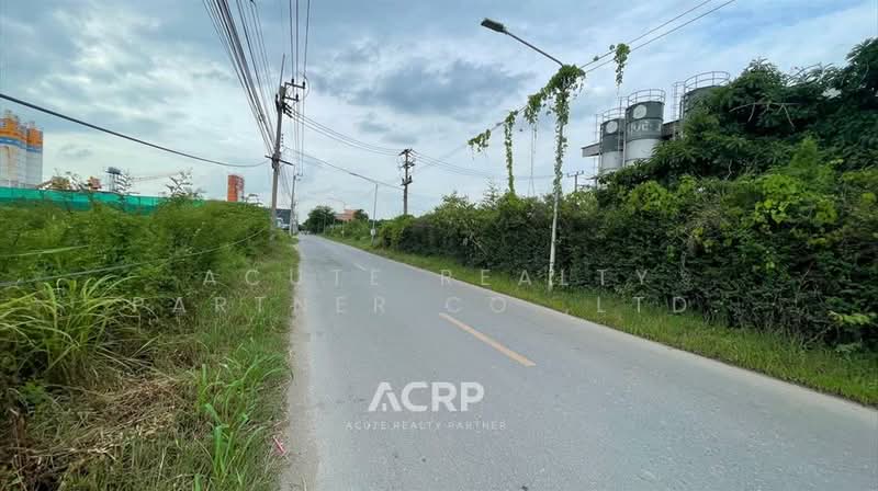 ืั้ที่ดินพร้อมสิ่งปลูกสร้าง รังสิต-นครนายก, ปทุมธานี, รังสิต, ธัญบุรี, ปทุมธานี, 4,536 ตร.ม., ที่ดิน ขาย, โดย Acute Realty Partner Co.,Ltd., 11617978 - DDproperty.com