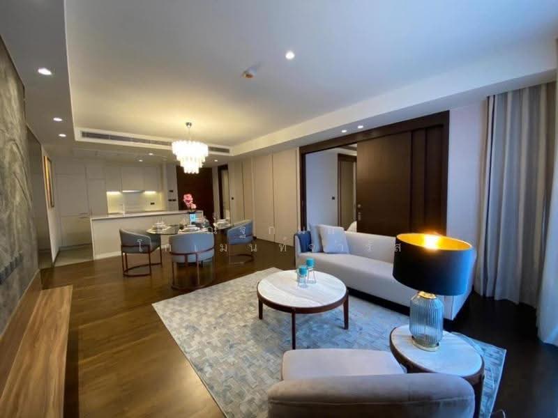 La Citta Delre Thonglor 16, Bangkok, 508-502 Soi Thonglor 16, Khlong Tan Nua, Watthana, Bangkok, 1 Bedroom, 75 sqm, Condo For Rent, by ณัฐกมล โกเมนท์จำรัส, 11617988 - DDproperty.com