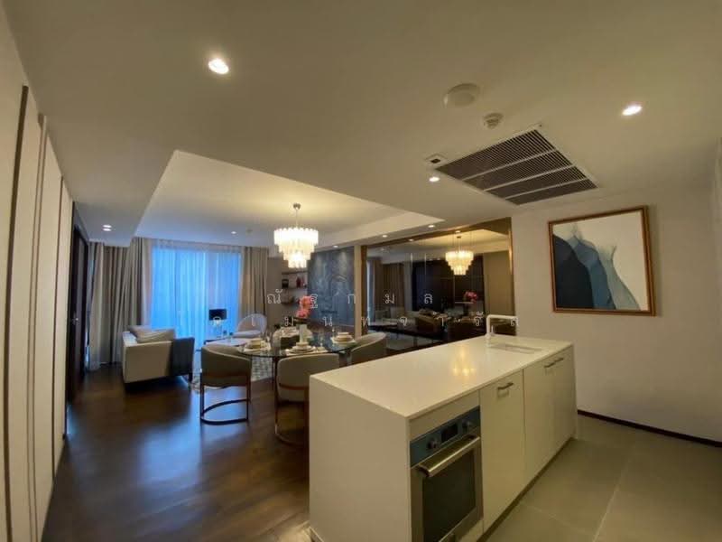 La Citta Delre Thonglor 16, Bangkok, 508-502 Soi Thonglor 16, Khlong Tan Nua, Watthana, Bangkok, 1 Bedroom, 75 sqm, Condo For Rent, by ณัฐกมล โกเมนท์จำรัส, 11617988 - DDproperty.com