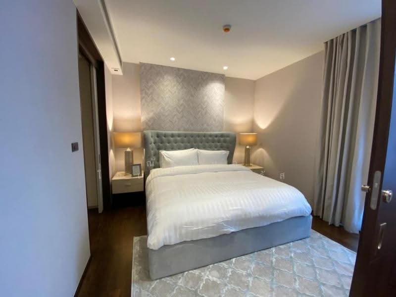 La Citta Delre Thonglor 16, Bangkok, 508-502 Soi Thonglor 16, Khlong Tan Nua, Watthana, Bangkok, 1 Bedroom, 75 sqm, Condo For Rent, by ณัฐกมล โกเมนท์จำรัส, 11617988 - DDproperty.com