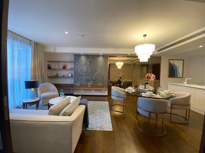 La Citta Delre Thonglor 16, Bangkok, 508-502 Soi Thonglor 16, Khlong Tan Nua, Watthana, Bangkok, 1 Bedroom, 75 sqm, Condo For Rent, by ณัฐกมล โกเมนท์จำรัส, 11617988 - DDproperty.com