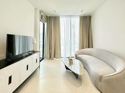 For Rent - Tait Sathorn 12, Bangkok