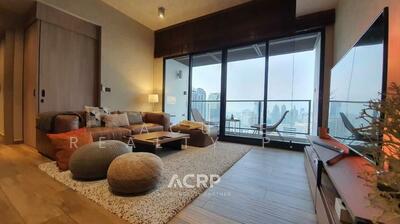 ขาย - The Lofts Asoke : เดอะ ลอฟท์ อโศก, กรุงเทพ