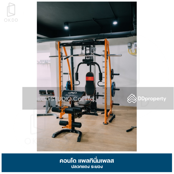 ขาย - Platinum Place : แพลทินั่ม เพลส, ระยอง