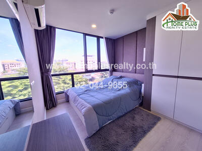 ขาย - The Cube Nawamin-Ramintra : เดอะ คิวบ์ นวมินทร์ รามอินทรา, กรุงเทพ