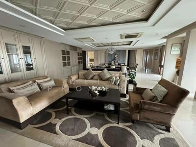 ขาย - Sathorn Gardens : สาธร การ์เด้นส์, กรุงเทพ