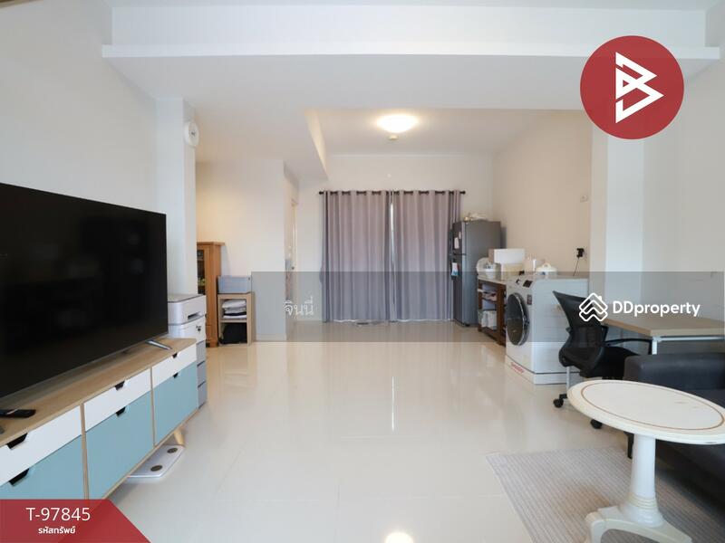 For Sale - หมู่บ้านอินดี้2 ศรีนครินทร์ (Indy2 Srinakarin), Samut Prakan