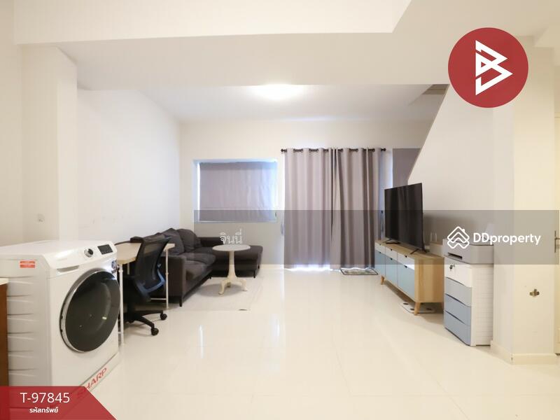 For Sale - หมู่บ้านอินดี้2 ศรีนครินทร์ (Indy2 Srinakarin), Samut Prakan