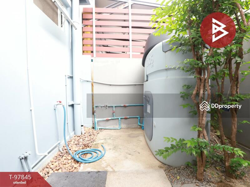 For Sale - หมู่บ้านอินดี้2 ศรีนครินทร์ (Indy2 Srinakarin), Samut Prakan