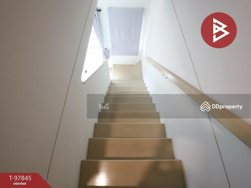 For Sale - หมู่บ้านอินดี้2 ศรีนครินทร์ (Indy2 Srinakarin), Samut Prakan