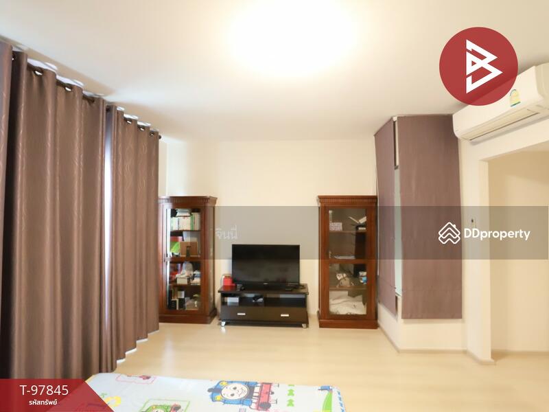 For Sale - หมู่บ้านอินดี้2 ศรีนครินทร์ (Indy2 Srinakarin), Samut Prakan