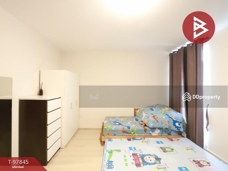 For Sale - หมู่บ้านอินดี้2 ศรีนครินทร์ (Indy2 Srinakarin), Samut Prakan