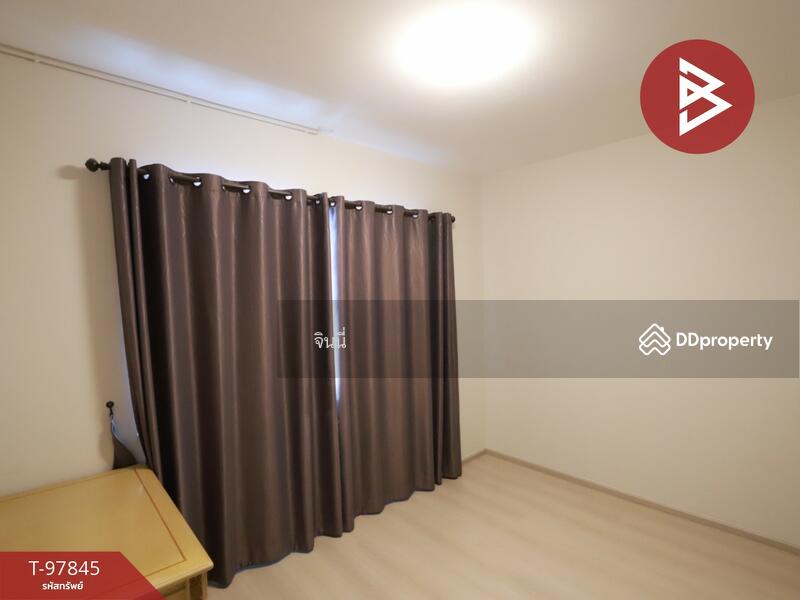 For Sale - หมู่บ้านอินดี้2 ศรีนครินทร์ (Indy2 Srinakarin), Samut Prakan
