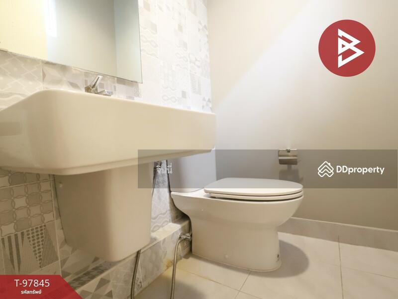 For Sale - หมู่บ้านอินดี้2 ศรีนครินทร์ (Indy2 Srinakarin), Samut Prakan