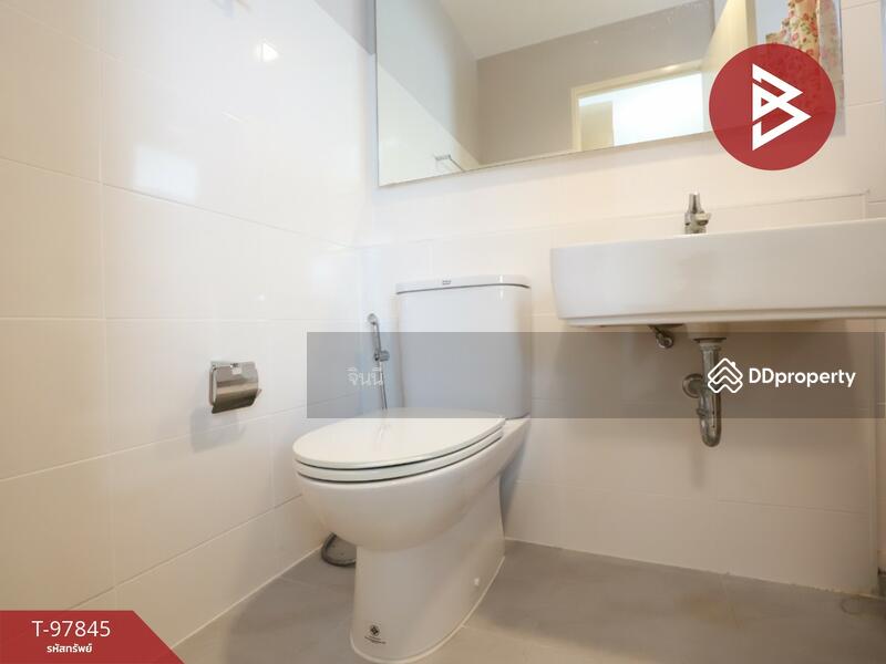For Sale - หมู่บ้านอินดี้2 ศรีนครินทร์ (Indy2 Srinakarin), Samut Prakan