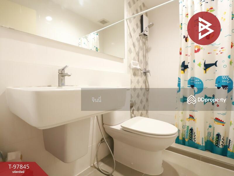 For Sale - หมู่บ้านอินดี้2 ศรีนครินทร์ (Indy2 Srinakarin), Samut Prakan