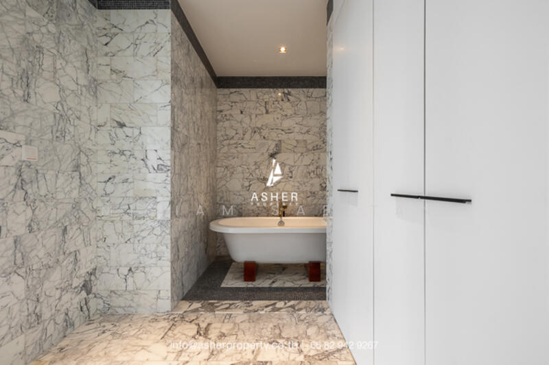 ขาย - The Ritz-Carlton Residences : เดอะ ริซท์-คาร์ลตัน เรสซิเดนเซส, กรุงเทพ