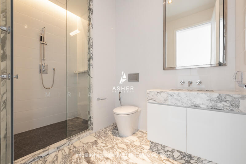 ขาย - The Ritz-Carlton Residences : เดอะ ริซท์-คาร์ลตัน เรสซิเดนเซส, กรุงเทพ