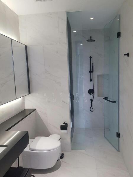 Tait Sathorn 12, Bangkok, Soi Sathorn 12, Sathorn Road, Silom, Bang Rak, Bangkok, 2 Bedrooms, 88 sqm, Condo For Rent, by Ratsarin Sirinipaspong, 11618231 - DDproperty.com
