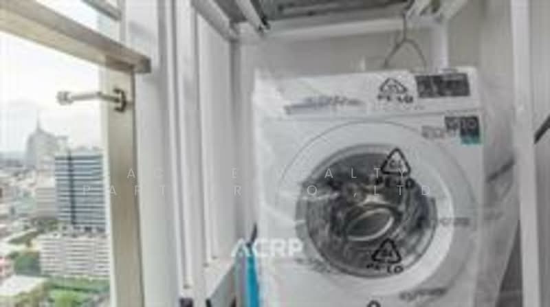 The Room Sathorn, Bangkok, 78 Pan Road, Silom, Bang Rak, Bangkok, 1 Bedroom, 50 sqm, Condo For Sale, by Acute Realty Partner Co.,Ltd., 11618327 - DDproperty.com
