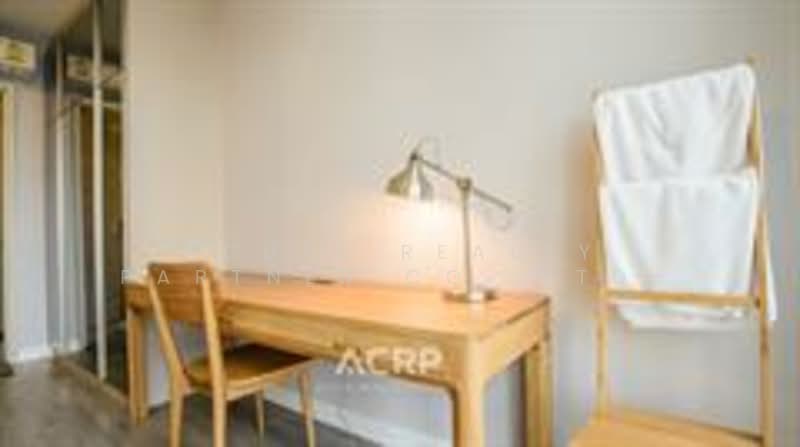 The Room Sathorn, Bangkok, 78 Pan Road, Silom, Bang Rak, Bangkok, 1 Bedroom, 50 sqm, Condo For Sale, by Acute Realty Partner Co.,Ltd., 11618327 - DDproperty.com
