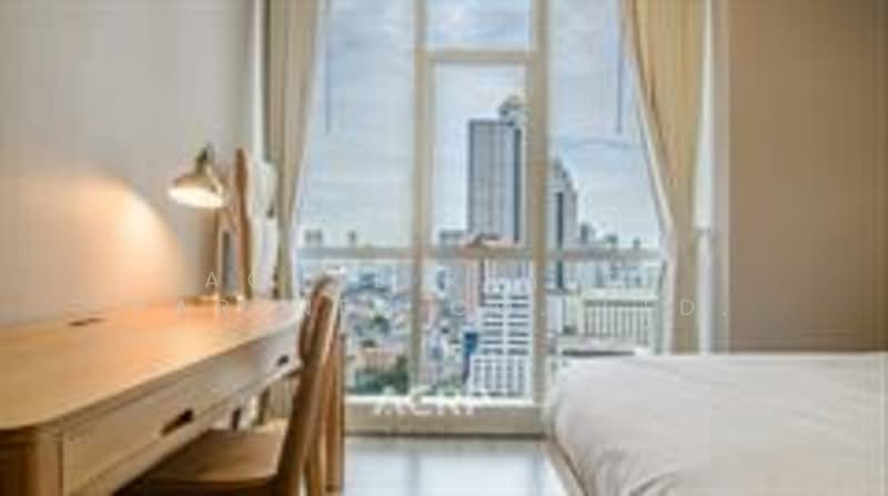 The Room Sathorn : เดอะ รูม สาทร, กรุงเทพ, 78 ถนนปั้น แขวงสีลม เขตบางรัก กรุงเทพมหานคร, สีลม, บางรัก, กรุงเทพ, 50 ตร.ม., คอนโด ขาย, โดย Acute Realty Partner Co.,Ltd., 11618327 - DDproperty.com