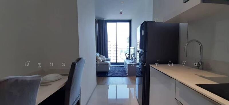 Quattro by Sansiri, Bangkok, 134 Thong Lo 4 Alley, Khlong Tan Nua, Watthana, Bangkok, 1 Bedroom, 55 sqm, Condo For Rent, by ณัฐกมล โกเมนท์จำรัส, 11618344 - DDproperty.com