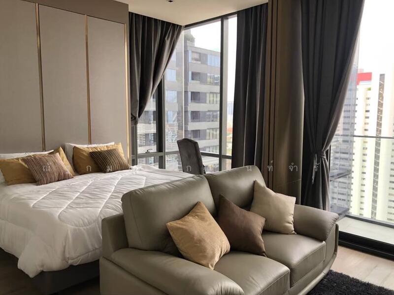 Quattro by Sansiri, Bangkok, 134 Thong Lo 4 Alley, Khlong Tan Nua, Watthana, Bangkok, 1 Bedroom, 55 sqm, Condo For Rent, by ณัฐกมล โกเมนท์จำรัส, 11618344 - DDproperty.com