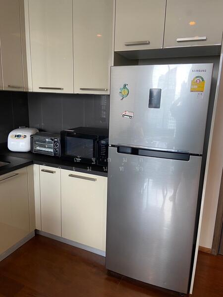 Quattro by Sansiri, Bangkok, 134 Thong Lo 4 Alley, Khlong Tan Nua, Watthana, Bangkok, 1 Bedroom, 55 sqm, Condo For Rent, by ณัฐกมล โกเมนท์จำรัส, 11618344 - DDproperty.com