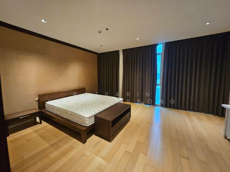 Athenee Residence, Bangkok, 65 Witthayu Road, Lumphini, Pathum Wan, Bangkok, 3 Bedrooms, 214 sqm, Condo For Rent, by Ratsarin Sirinipaspong, 11618381 - DDproperty.com