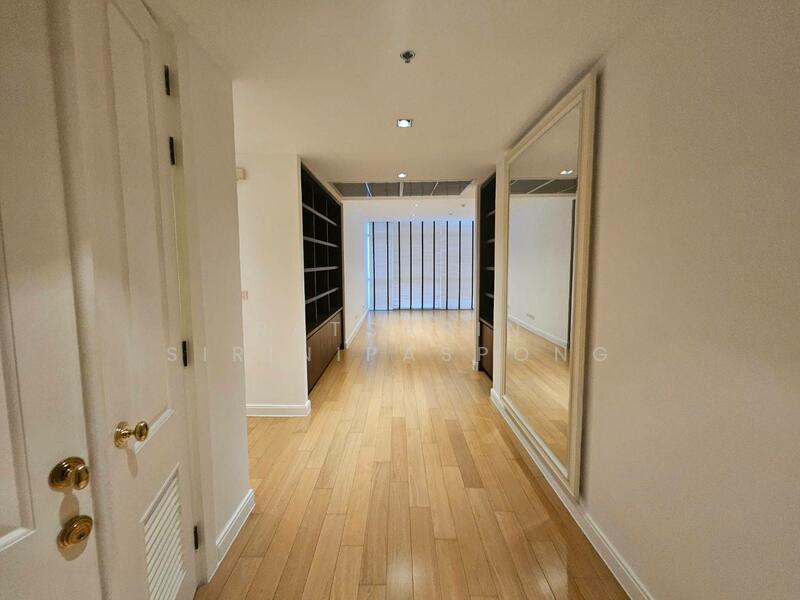 Athenee Residence, Bangkok, 65 Witthayu Road, Lumphini, Pathum Wan, Bangkok, 3 Bedrooms, 214 sqm, Condo For Rent, by Ratsarin Sirinipaspong, 11618381 - DDproperty.com