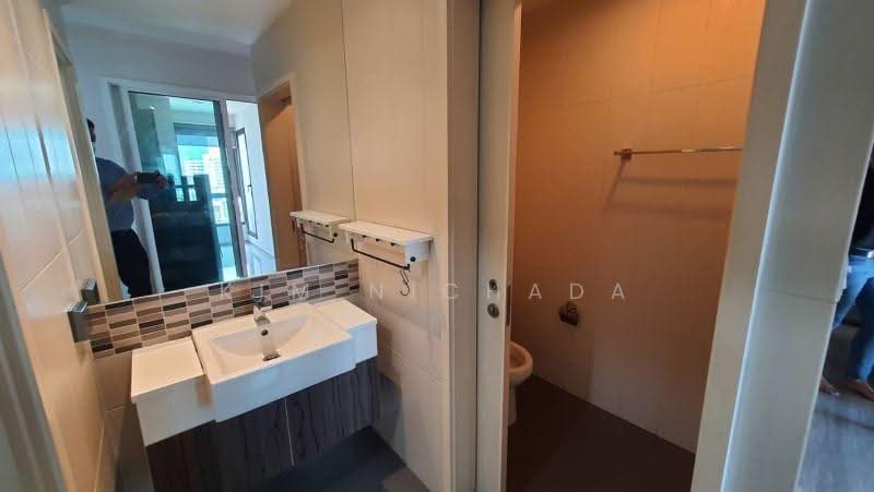 CENTRIC Ari Station, Bangkok, 27 Phahonyothin Road, Samsen Nai, Phaya Thai, Bangkok, 1 Bedroom, 50 sqm, Condo For Rent, by Kim Nichada, 11618445 - DDproperty.com