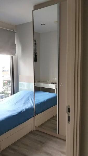 CENTRIC Ari Station, Bangkok, 27 Phahonyothin Road, Samsen Nai, Phaya Thai, Bangkok, 1 Bedroom, 50 sqm, Condo For Rent, by Kim Nichada, 11618445 - DDproperty.com