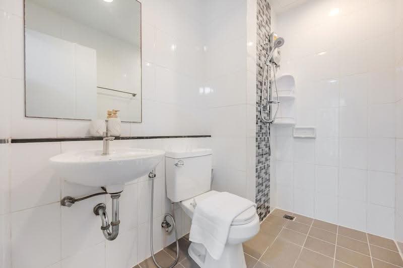 Unio Charan 3, bangkok, 901 Soi Charan Sanitwong 3 Charan Sanitwong Road, Wat Tha Pra, Bangkok Yai, Bangkok, 1 Bedroom, 28 sqm, Condo For Sale, by Wanida Dechametarkul, 11618546 - DDproperty.com
