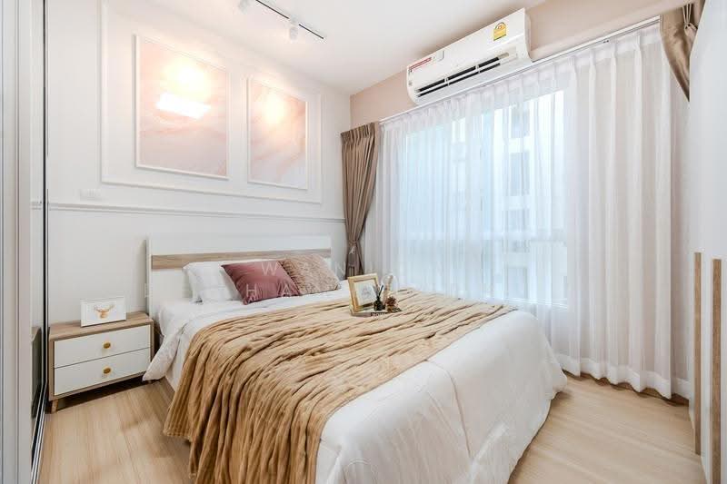 Unio Charan 3, bangkok, 901 Soi Charan Sanitwong 3 Charan Sanitwong Road, Wat Tha Pra, Bangkok Yai, Bangkok, 1 Bedroom, 28 sqm, Condo For Sale, by Wanida Dechametarkul, 11618546 - DDproperty.com