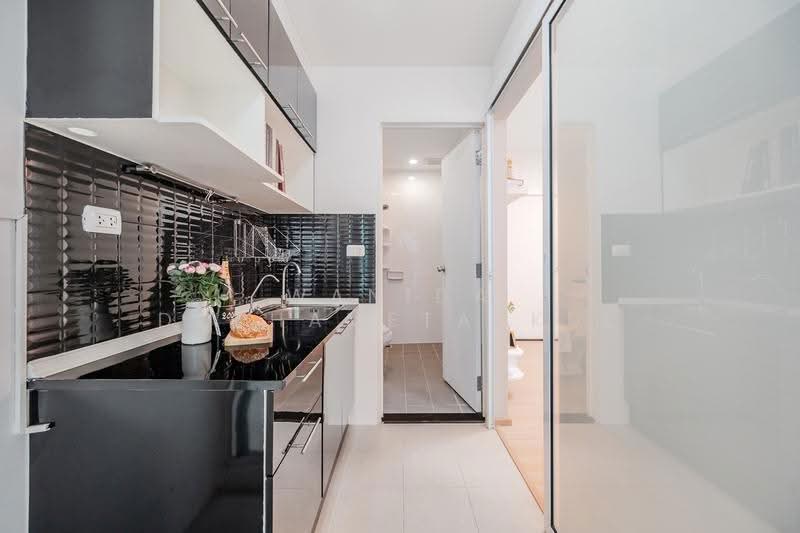 Unio Charan 3, bangkok, 901 Soi Charan Sanitwong 3 Charan Sanitwong Road, Wat Tha Pra, Bangkok Yai, Bangkok, 1 Bedroom, 28 sqm, Condo For Sale, by Wanida Dechametarkul, 11618546 - DDproperty.com