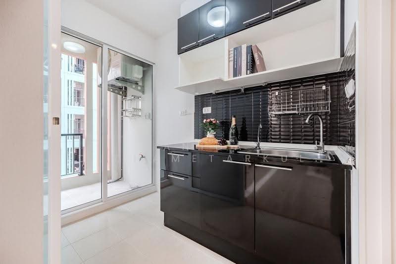 Unio Charan 3, bangkok, 901 Soi Charan Sanitwong 3 Charan Sanitwong Road, Wat Tha Pra, Bangkok Yai, Bangkok, 1 Bedroom, 28 sqm, Condo For Sale, by Wanida Dechametarkul, 11618546 - DDproperty.com
