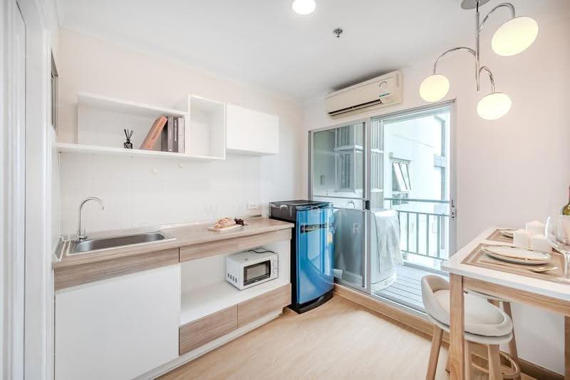 Lumpini Park Pinklao, bangkok, 618 Boromarajonani Road, Bang Bamru, Bang Phlat, Bangkok, 1 Bedroom, 29 sqm, Condo For Sale, by Wanida Dechametarkul, 11618581 - DDproperty.com