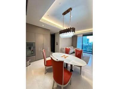 For Rent - Sindhorn Tonson, Bangkok